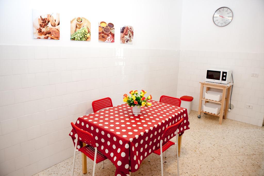 Maipiusenza House Apartment Monopoli Room photo