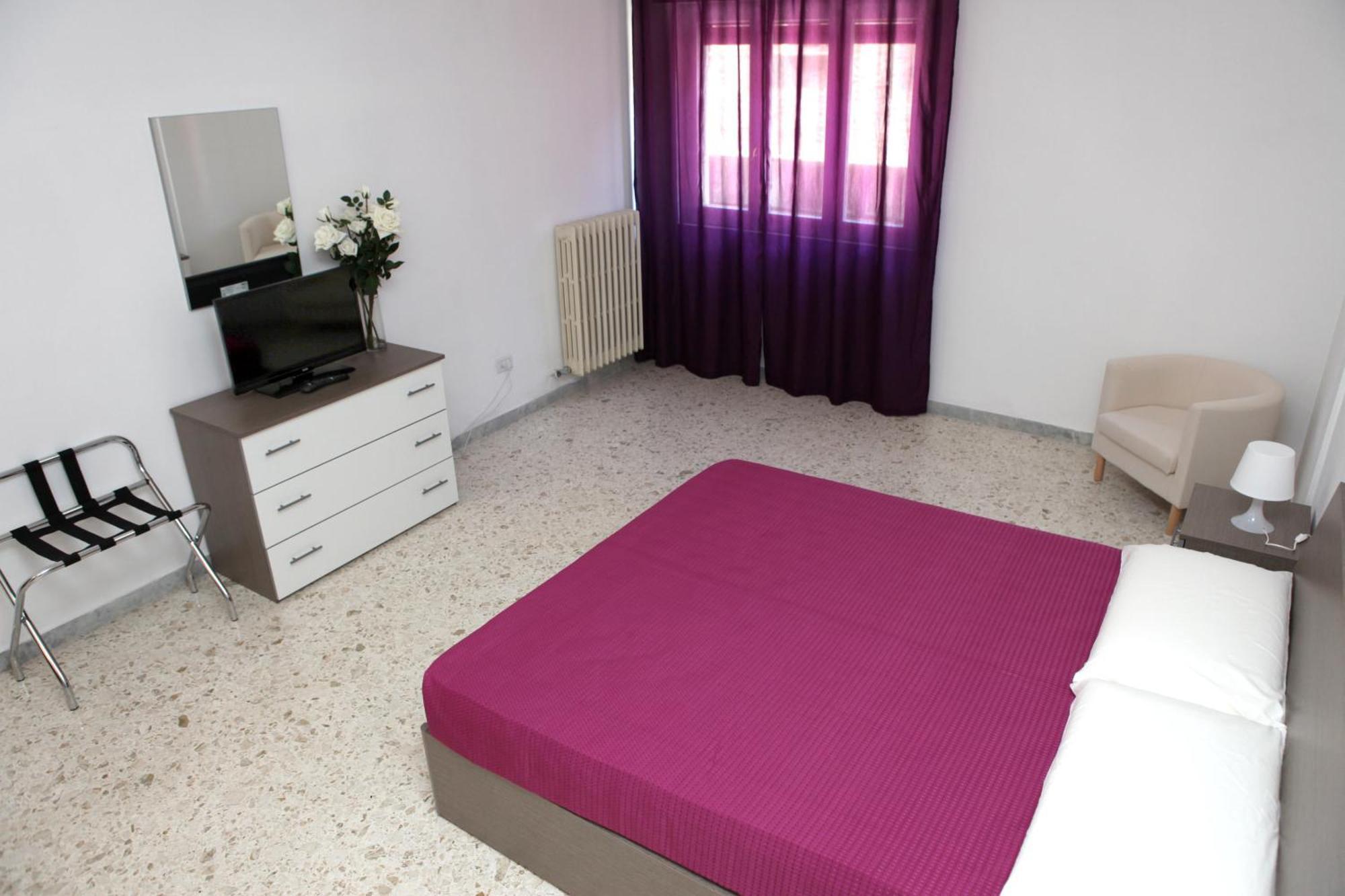 Maipiusenza House Apartment Monopoli Exterior photo
